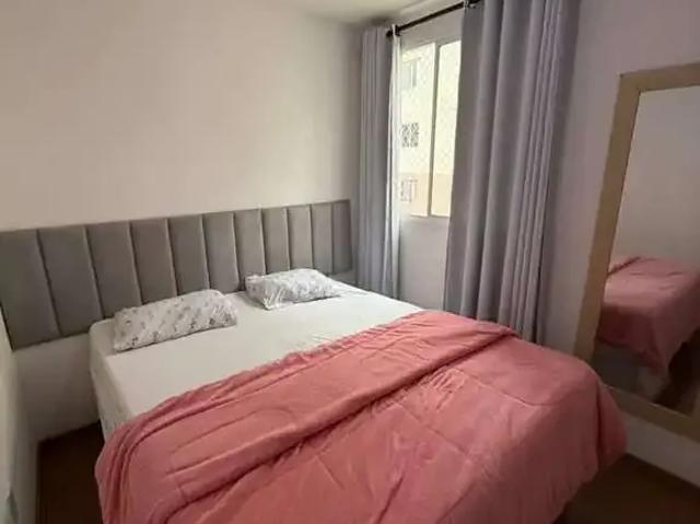 Apartamento venda em Região Geográfica Imediata de Belo Horizonte, Região Metropolitana de Belo Horizonte