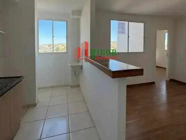 Apartamento venda em Conjunto Habitacional, Contagem