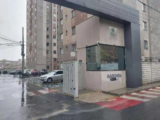 Apartamento venda em Sede, Contagem