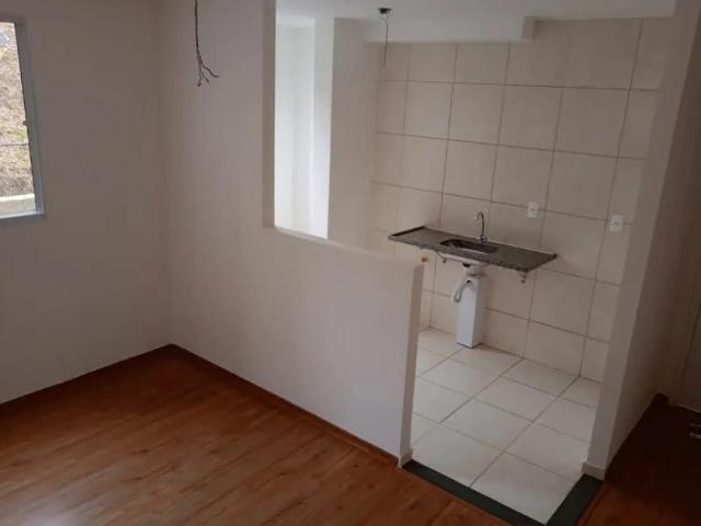 Apartamento venda em Liberdade II, Contagem