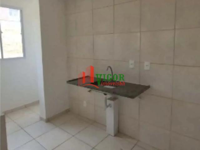 Apartamento venda em Conjunto Habitacional, Contagem