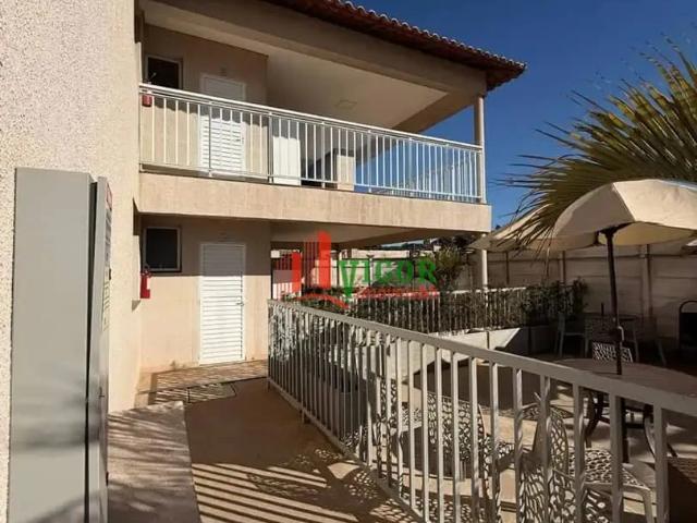 Apartamento venda em Conjunto Habitacional, Contagem