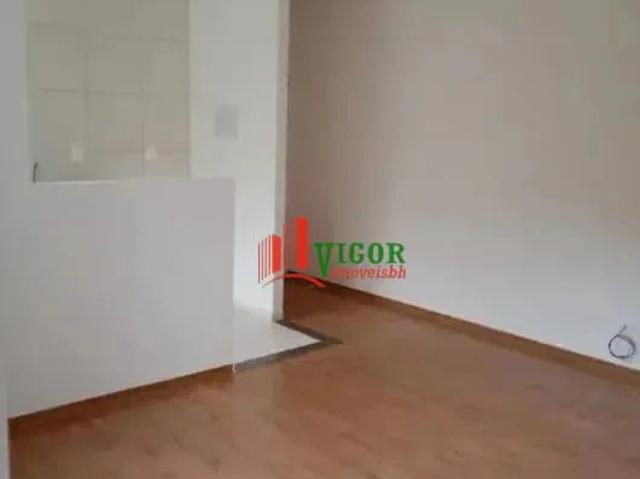Apartamento venda em Conjunto Perobas, Contagem