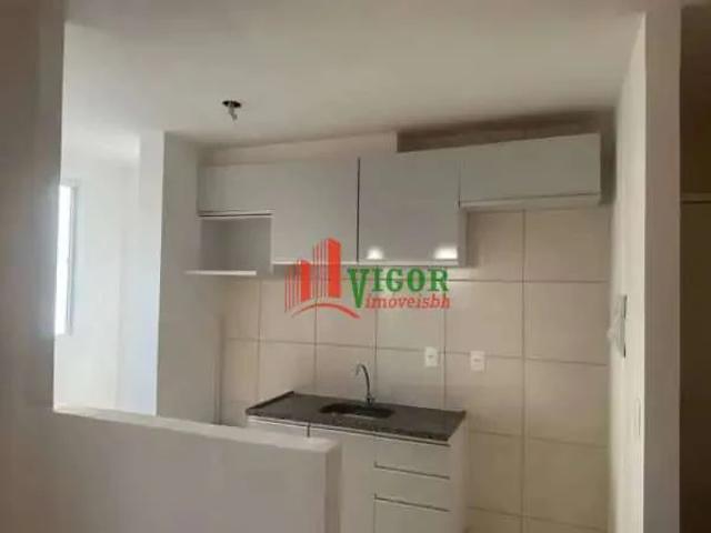 Apartamento venda em Conjunto Habitacional, Contagem