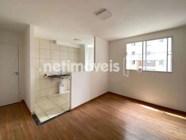 Apartamento venda em Conjunto Habitacional, Contagem