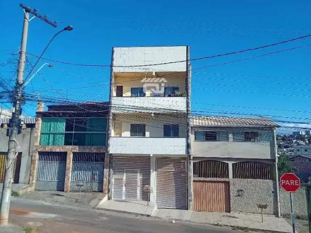 Apartamento venda em Milanez, Contagem