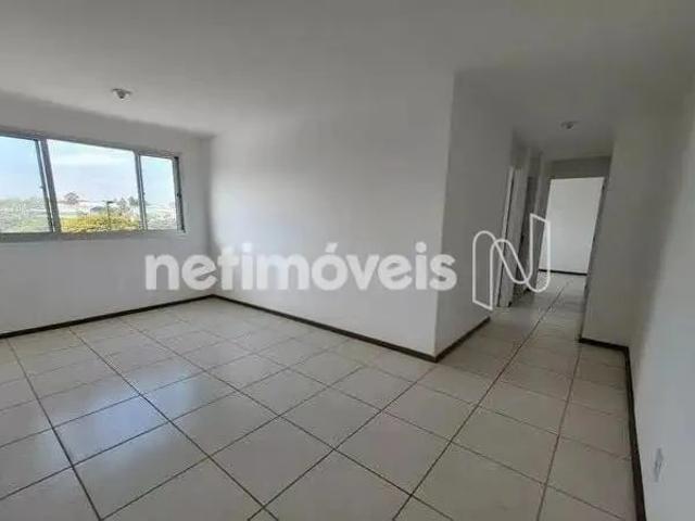 Apartamento venda em Contagem, Região Geográfica Intermediária de Belo Horizonte