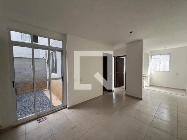 Apartamento venda em Vila Francisco Mariano, Contagem