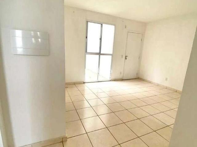 Apartamento venda em Sítio Boa Esperança, Contagem