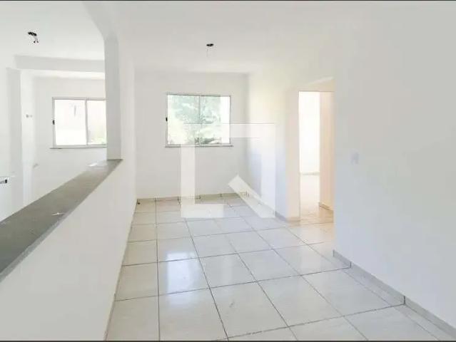 Apartamento venda em Chácara Bom Jesus, Contagem