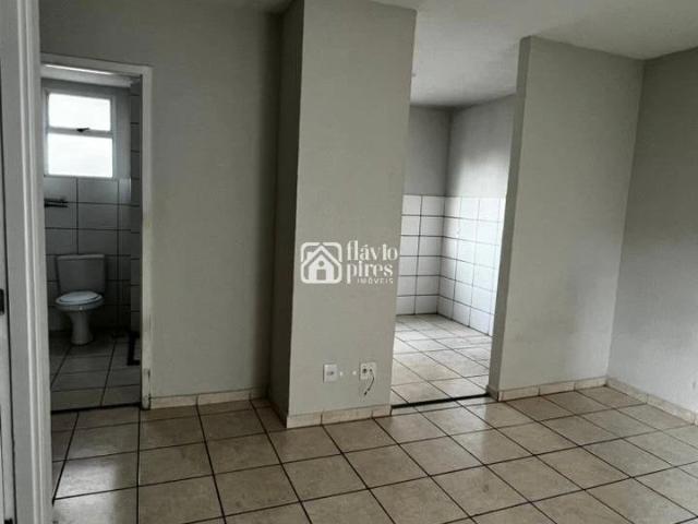 Apartamento venda em Sítio Boa Esperança, Contagem