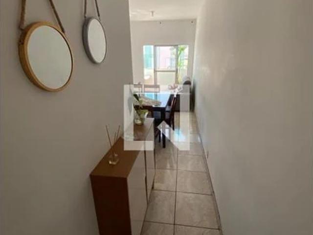 Apartamento venda em Vale das Orquídeas, Contagem