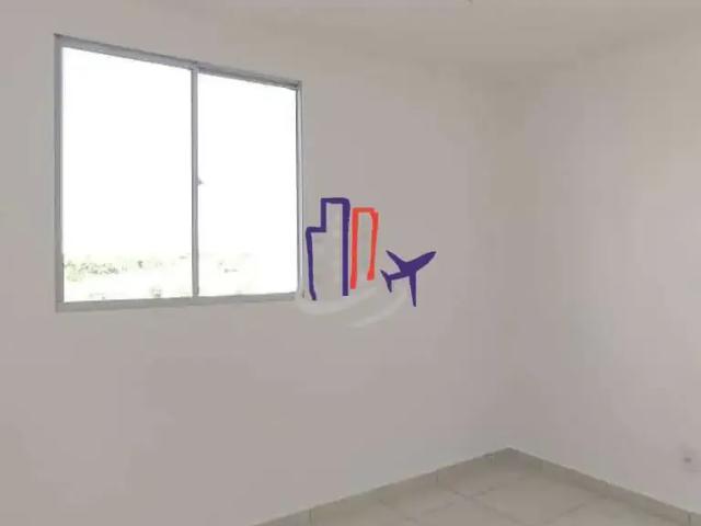 Apartamento venda em Nacional 2ª Seção, Contagem