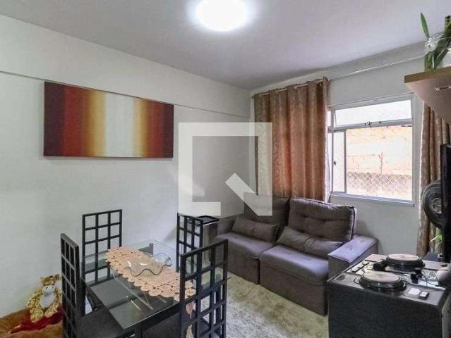 Apartamento venda em Urca, Belo Horizonte