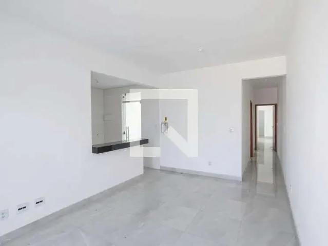 Apartamento venda em Nacional, Contagem