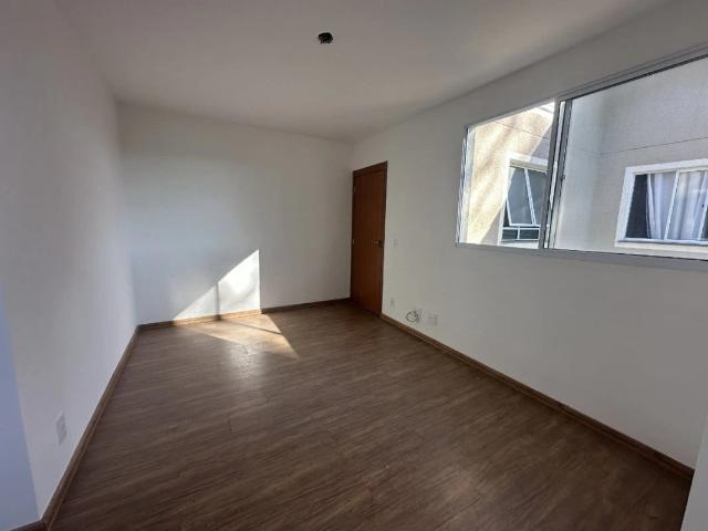 Apartamento venda em Sítio Boa Esperança, Contagem
