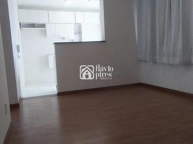Apartamento venda em Sítio Boa Esperança, Contagem