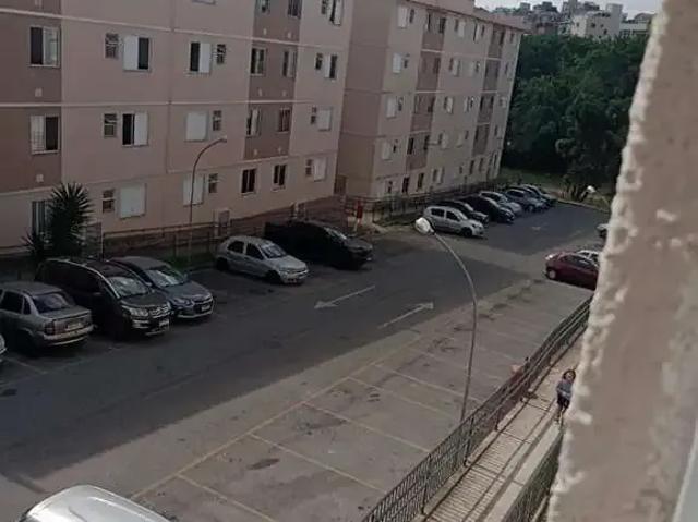 Apartamento venda em Região Geográfica Imediata de Belo Horizonte, Região Metropolitana de Belo Horizonte