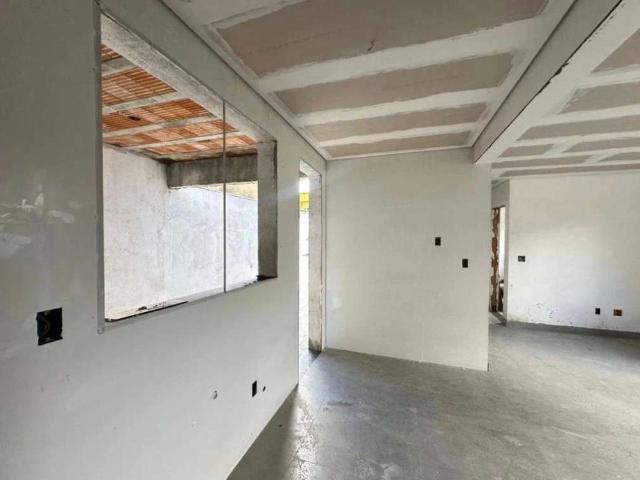 Apartamento venda em Novo Eldorado, Contagem