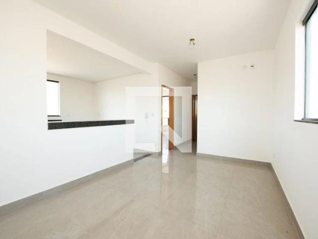 Apartamento venda em Parque BH Industrial, Contagem