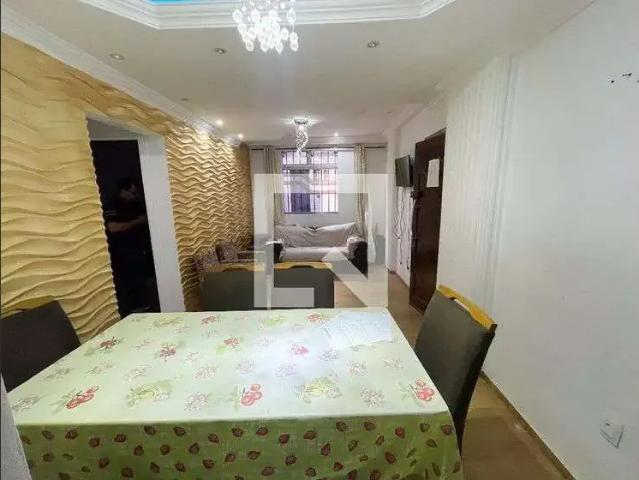 Apartamento venda em Novo Eldorado, Contagem