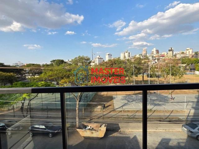 Apartamento venda em Novo Eldorado, Contagem
