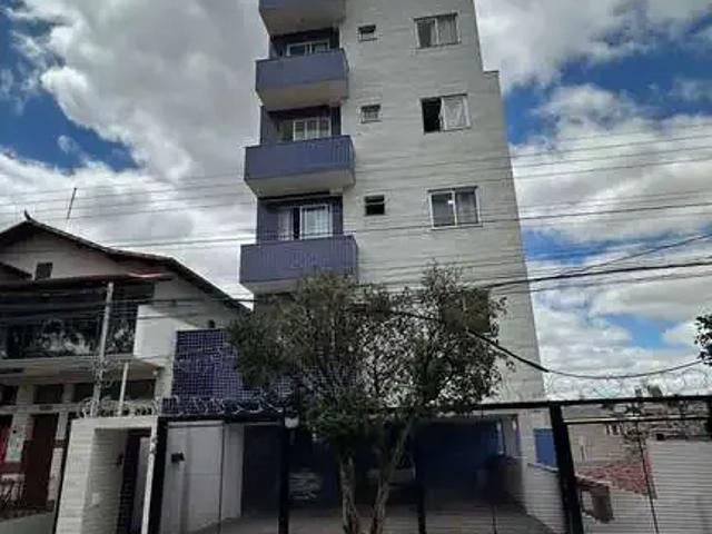 Apartamento venda em Contagem, Minas Gerais