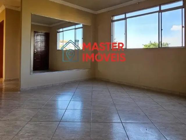 Apartamento venda em Novo Eldorado, Contagem
