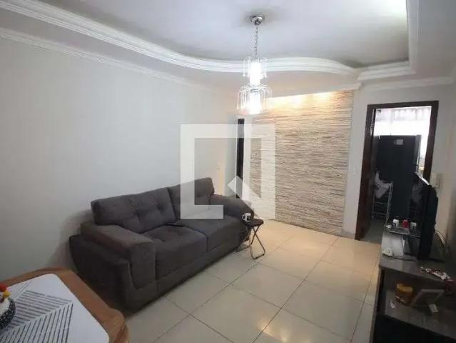 Apartamento venda em Parque BH Industrial, Contagem