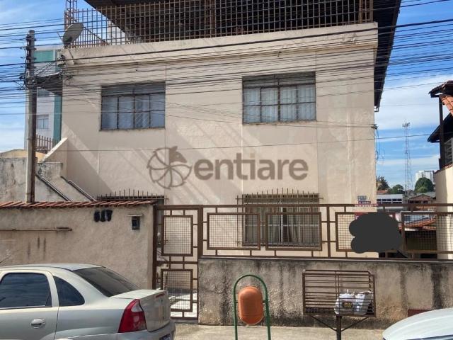 Apartamento venda em Eldorado, Contagem