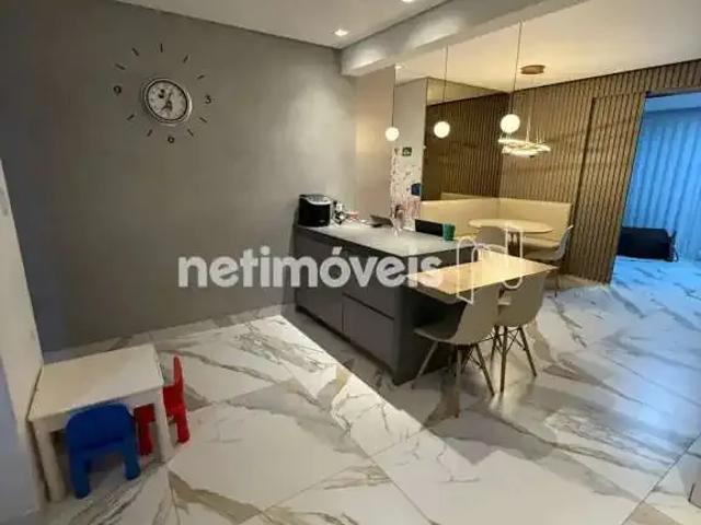 Apartamento venda em Região Geográfica Imediata de Belo Horizonte, Região Metropolitana de Belo Horizonte