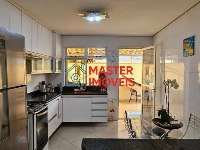 Apartamento venda em Novo Eldorado, Contagem