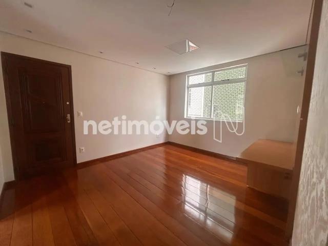 Apartamento venda em Contagem, Região Geográfica Intermediária de Belo Horizonte