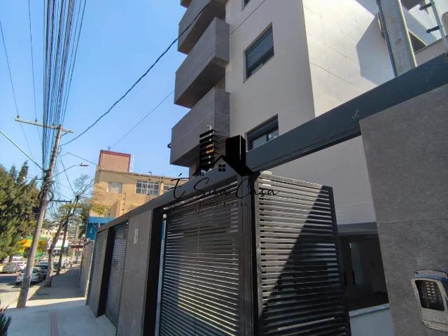 Apartamento venda em Novo Eldorado, Contagem