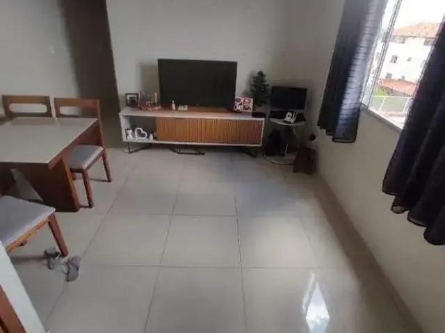 Apartamento venda em Novo Eldorado, Contagem