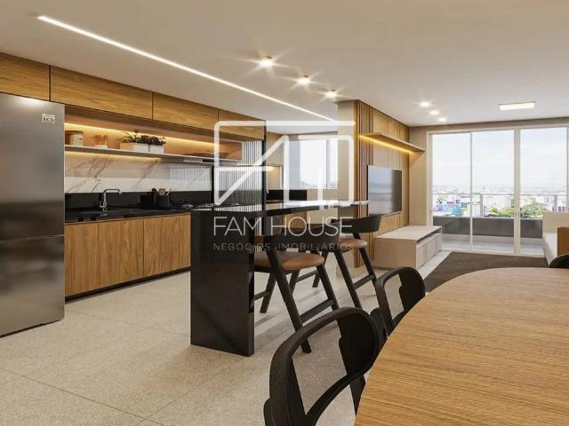 Apartamento venda em Parque Novo Progresso 2ª Seção, Contagem