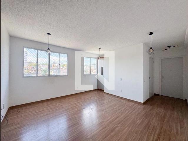 Apartamento venda em Parque Riacho das Pedras 2ª Seção, Contagem