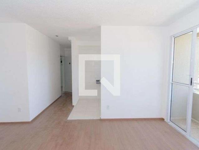 Apartamento venda em Parque Riacho das Pedras 2ª Seção, Contagem