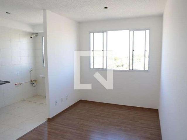 Apartamento venda em Parque Riacho das Pedras 2ª Seção, Contagem