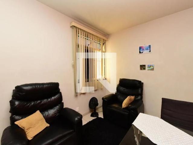 Apartamento venda em Riacho das Pedras, Contagem