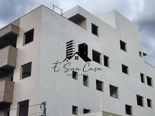 Apartamento venda em Riacho das Pedras, Contagem