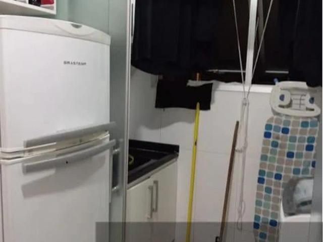 Apartamento venda em Oitis, Contagem