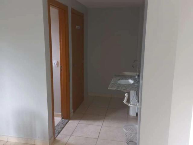 Apartamento venda em Olinda, Contagem