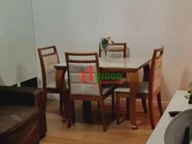 Apartamento venda em Parque BH Industrial, Contagem