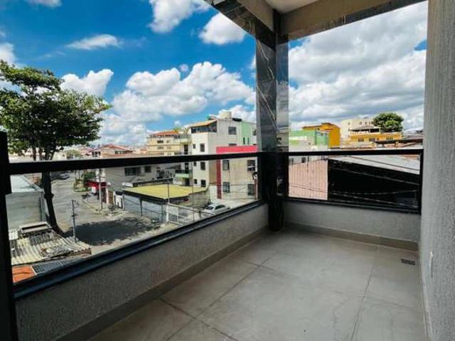 Apartamento venda em Santa Luzia, Contagem