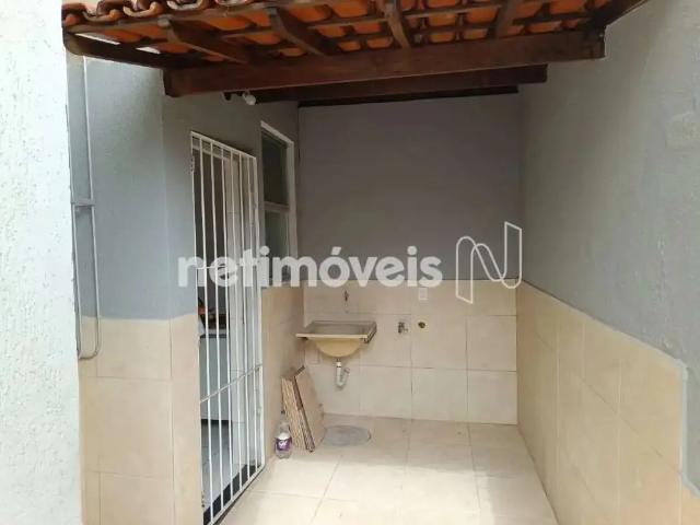 Apartamento venda em Contagem, Região Geográfica Intermediária de Belo Horizonte