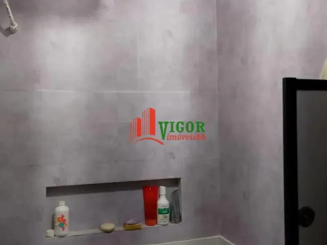 Apartamento venda em Parque Industrial, Contagem