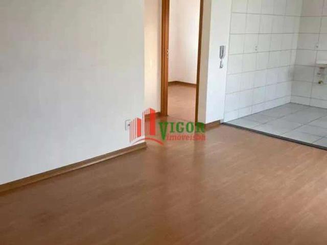 Apartamento venda em Progresso Industrial, Contagem