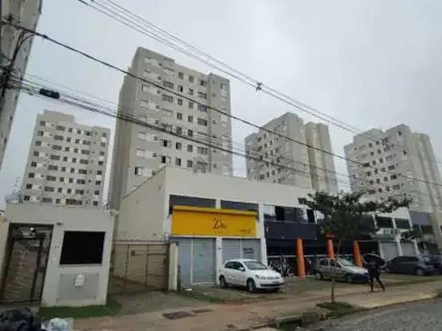 Apartamento venda em Parque Maracanã, Contagem