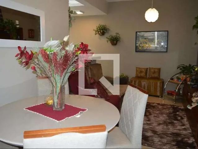 Apartamento venda em Alvorada, Contagem